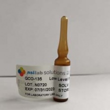 16項 多環(huán)芳烴 質(zhì)控樣