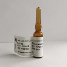 二氯乙酸 - 1000ug/mL，水中 - 1.5mL