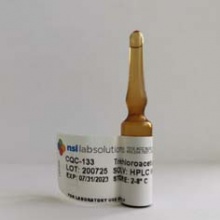 三氯乙酸 質(zhì)控樣 - 1.5mL/瓶