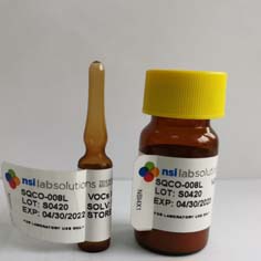 土壤中 揮發(fā)性有機物低濃度 質(zhì)控樣 10g+1.5mL