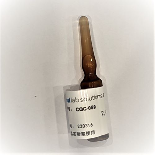 2,4-滴 質(zhì)控樣 - 1.5mL/瓶