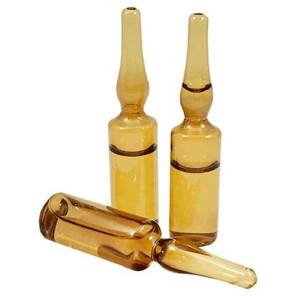 多氯聯(lián)苯 質(zhì)控樣