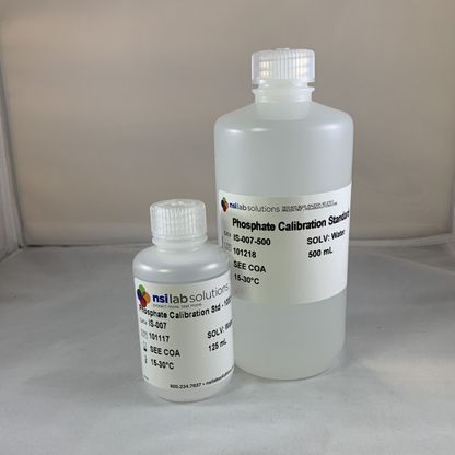 P04 CRM (125 mL) - 1000mg/L